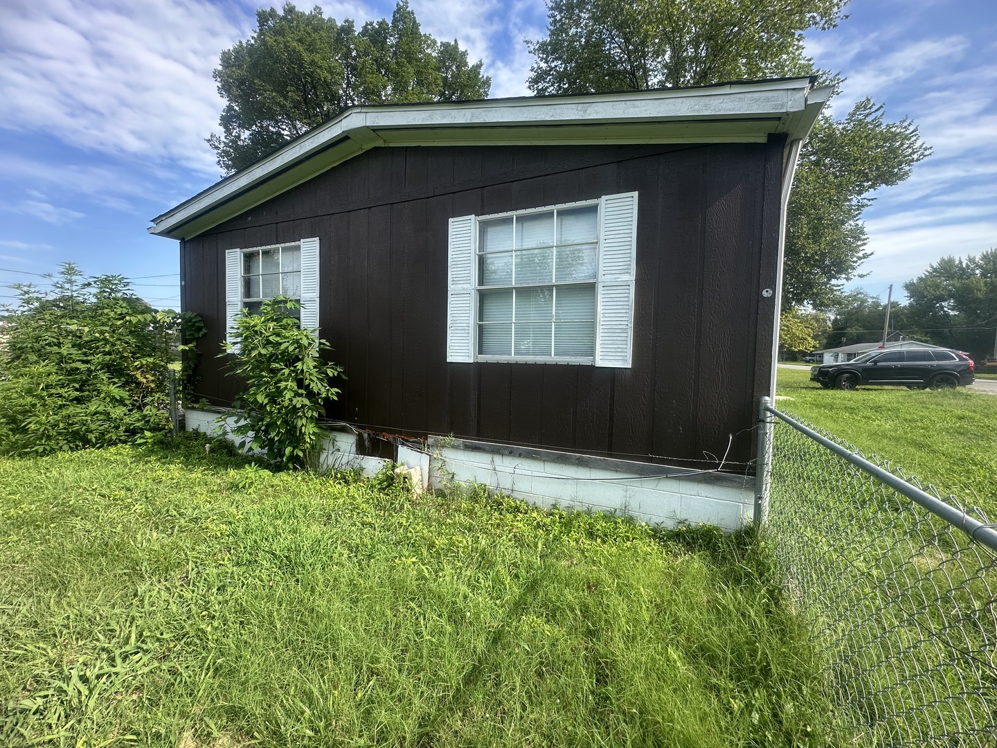 703 S Herman Street, Lebanon, IL 62254