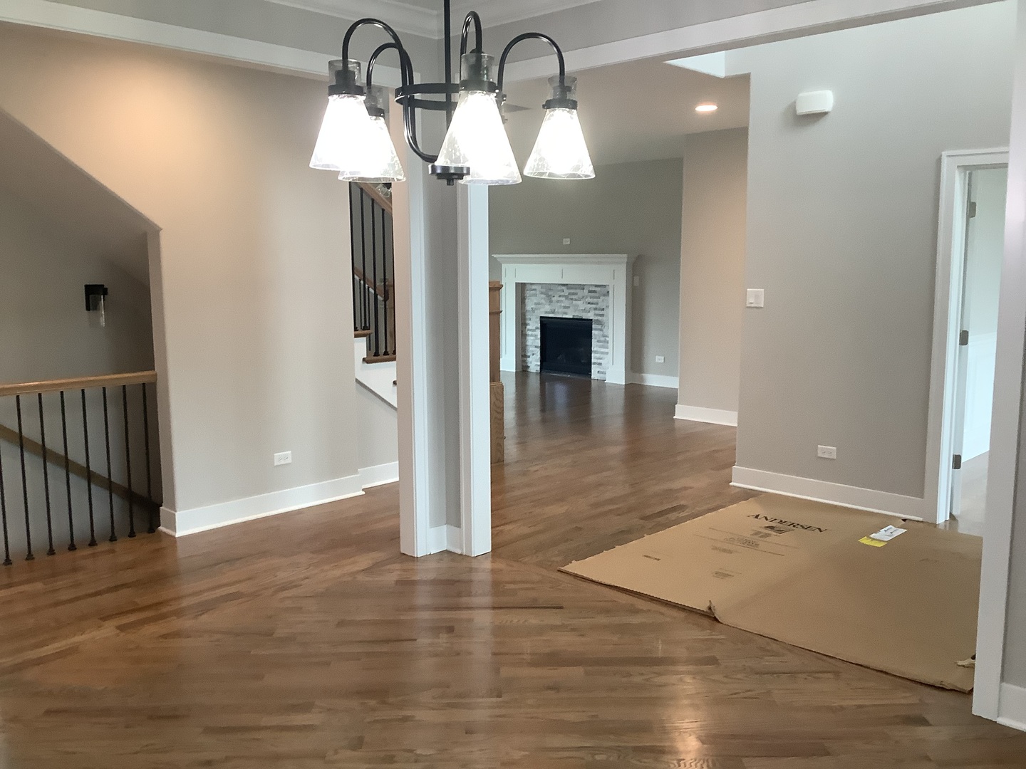 12415 FOXBOROUGH Drive, Mokena, IL 60448