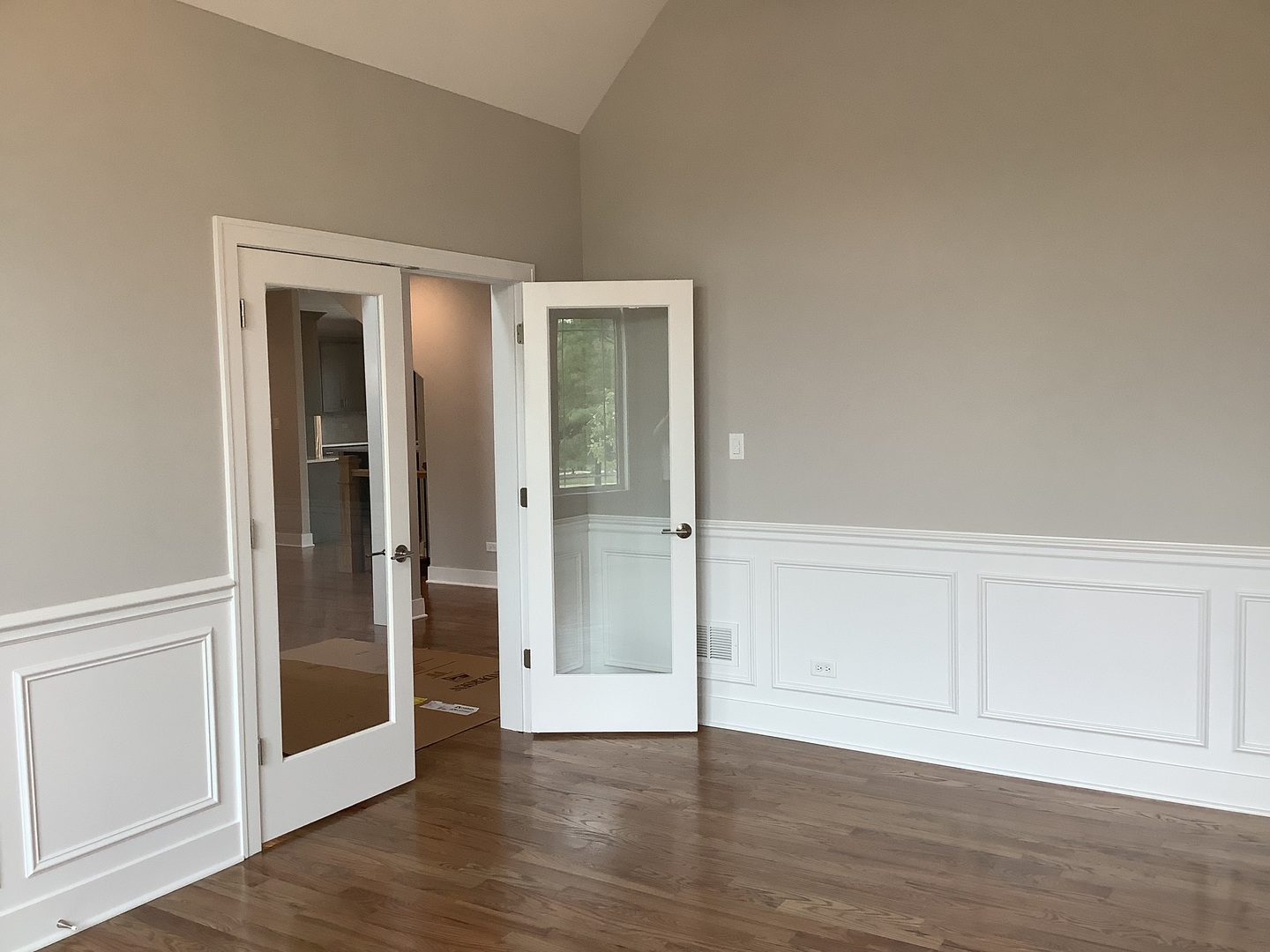 12415 FOXBOROUGH Drive, Mokena, IL 60448