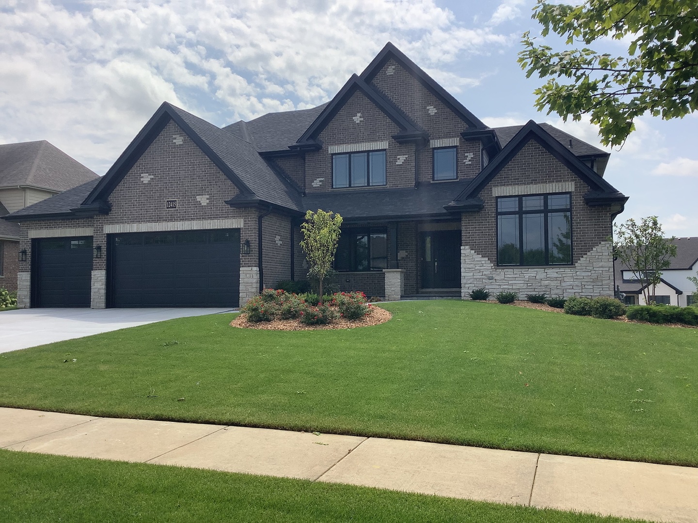 12415 FOXBOROUGH Drive, Mokena, IL 60448
