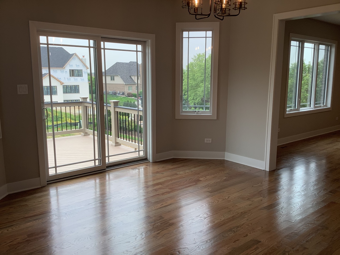12415 FOXBOROUGH Drive, Mokena, IL 60448