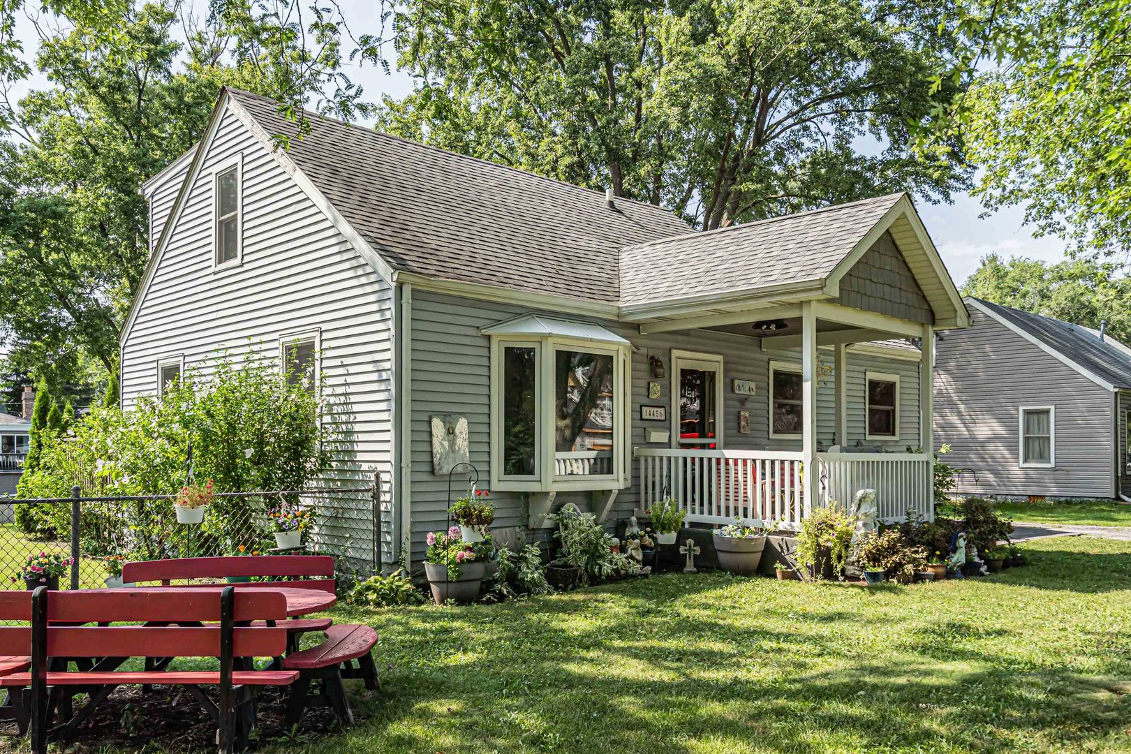 14456 Kenton Avenue, Midlothian, IL 60445