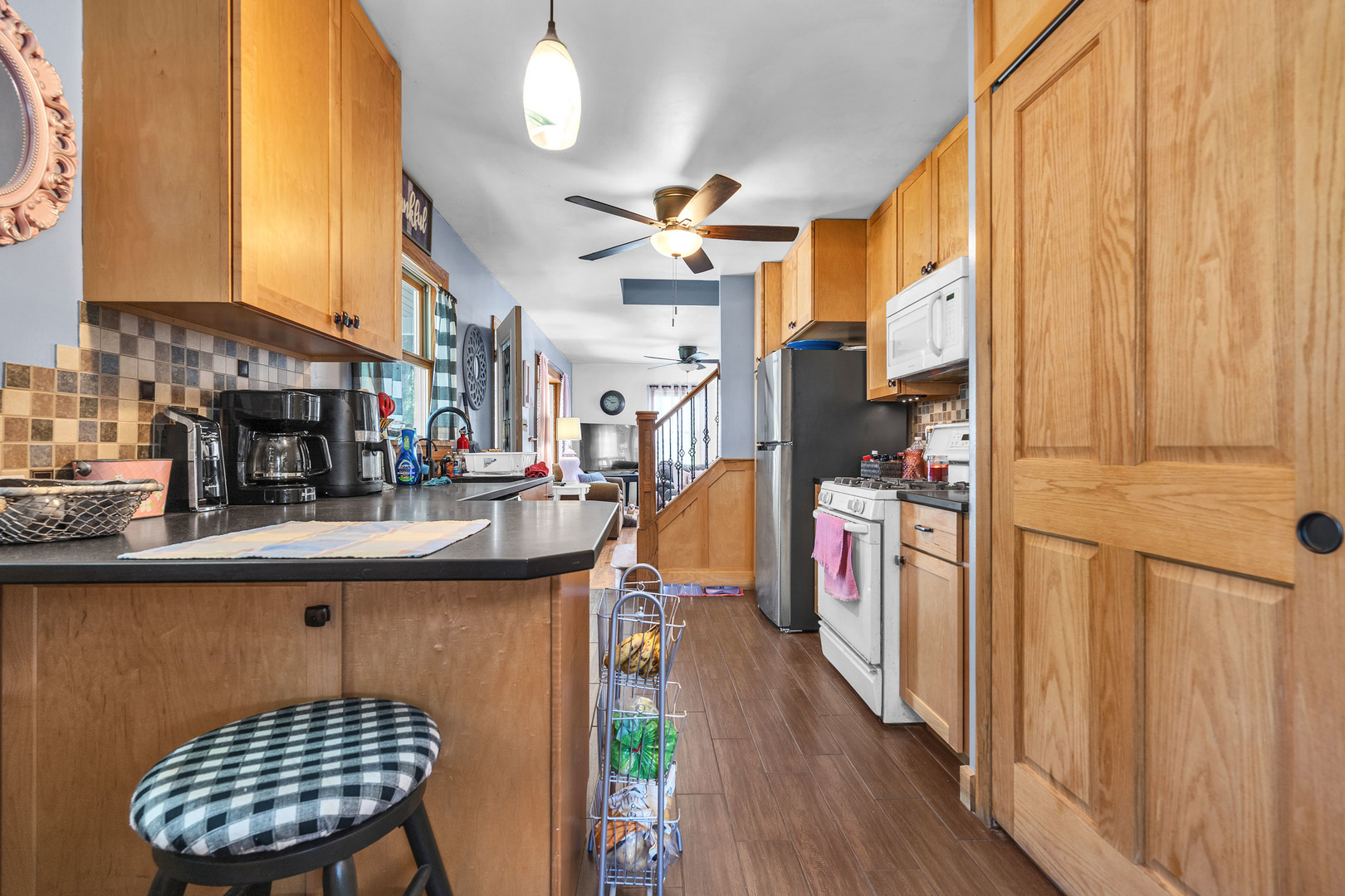 14456 Kenton Avenue, Midlothian, IL 60445