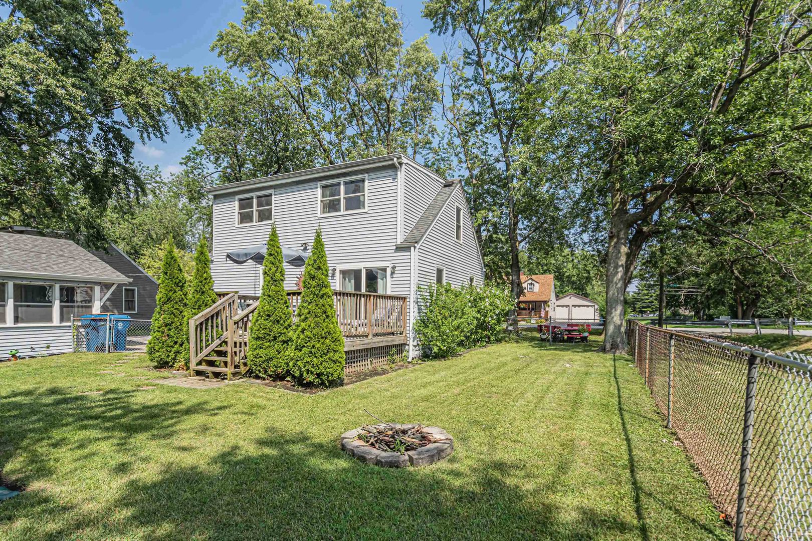 14456 Kenton Avenue, Midlothian, IL 60445