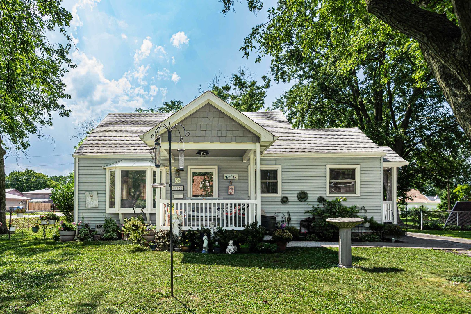 14456 Kenton Avenue, Midlothian, IL 60445