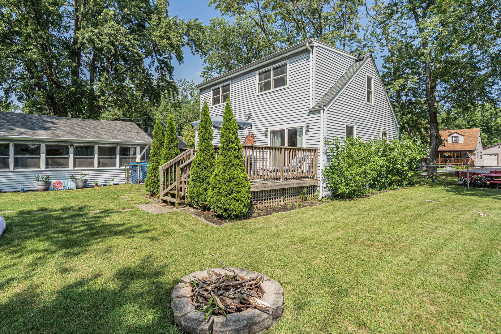 14456 Kenton Avenue, Midlothian, IL 60445
