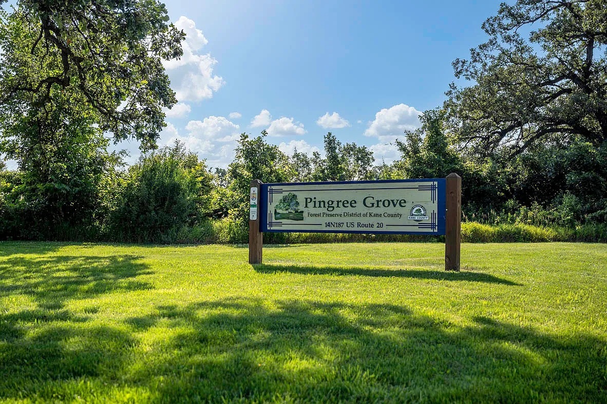 2307 Upland Road, Pingree Grove, IL 60140