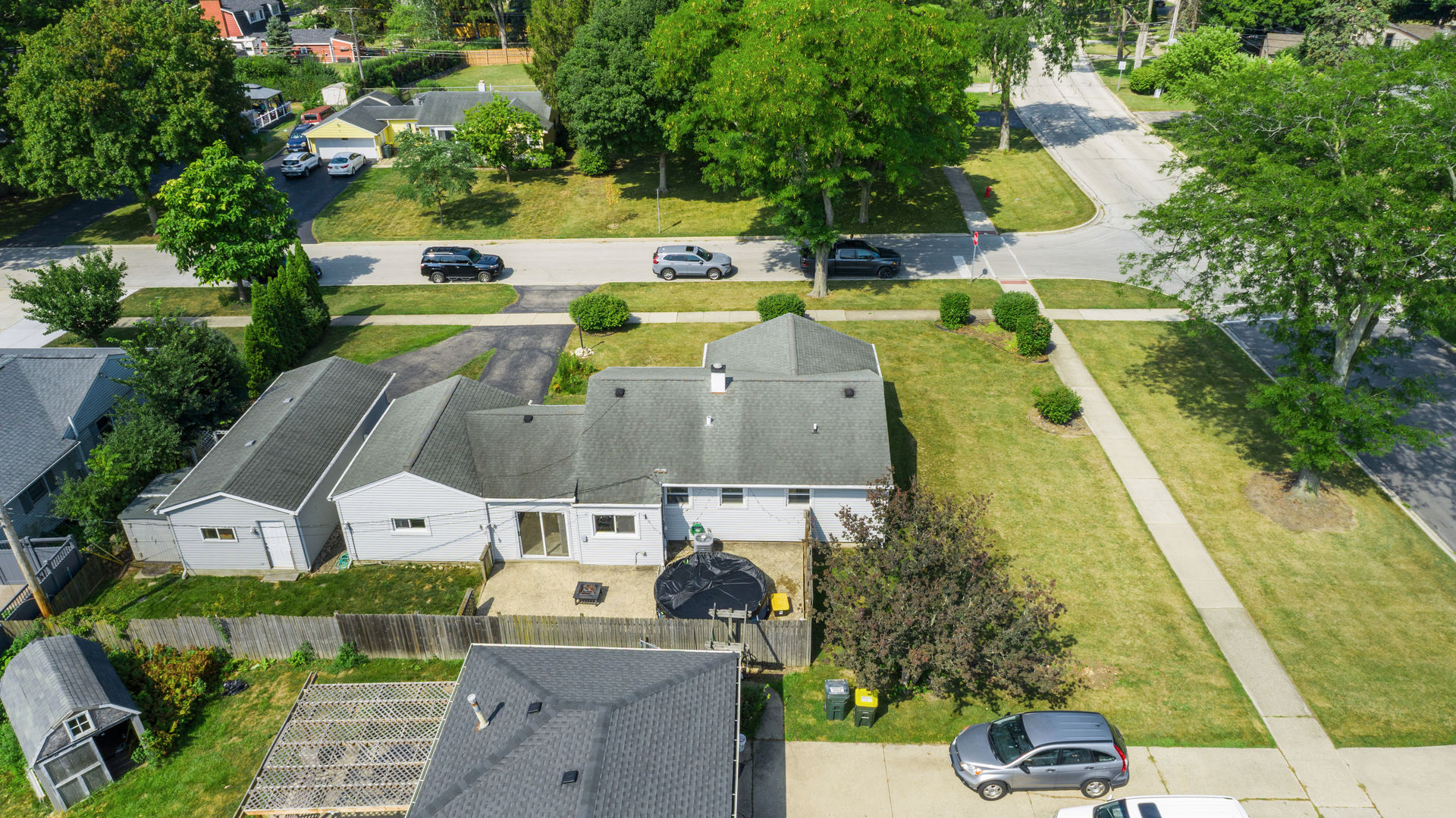 2600 Dove Street, Rolling Meadows, IL 60008