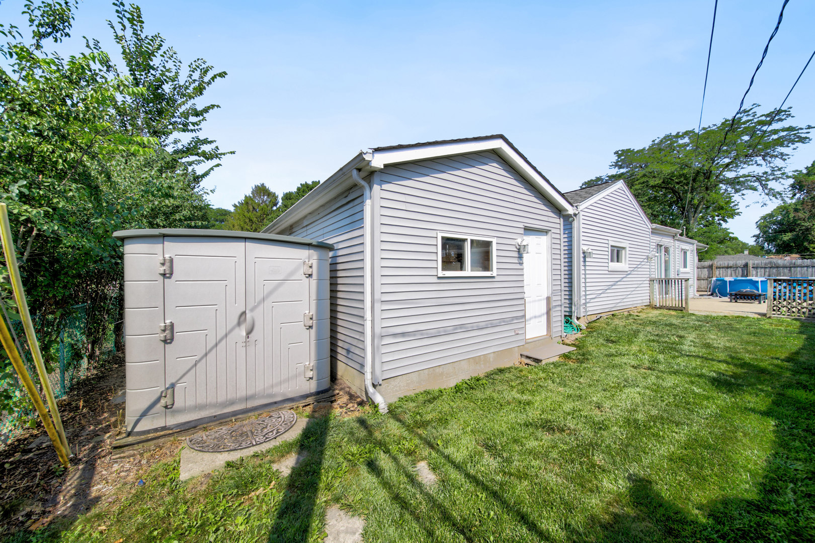 2600 Dove Street, Rolling Meadows, IL 60008