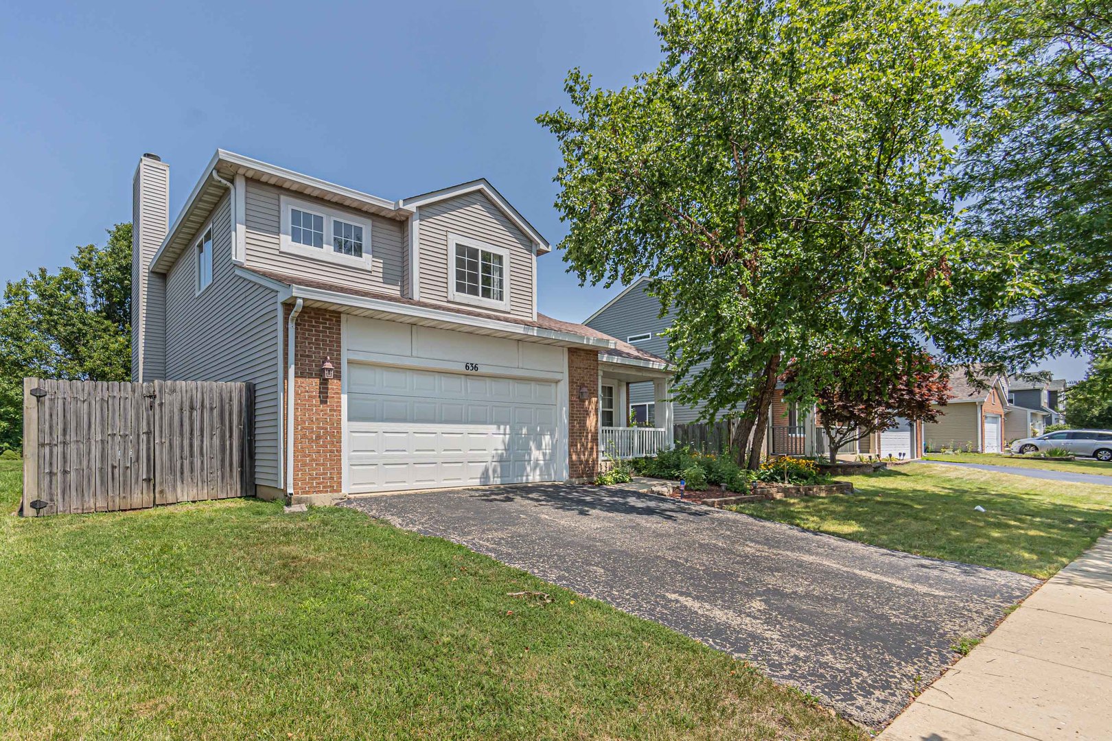 636 Kingsbrooke Crossing, Bolingbrook, IL 60440