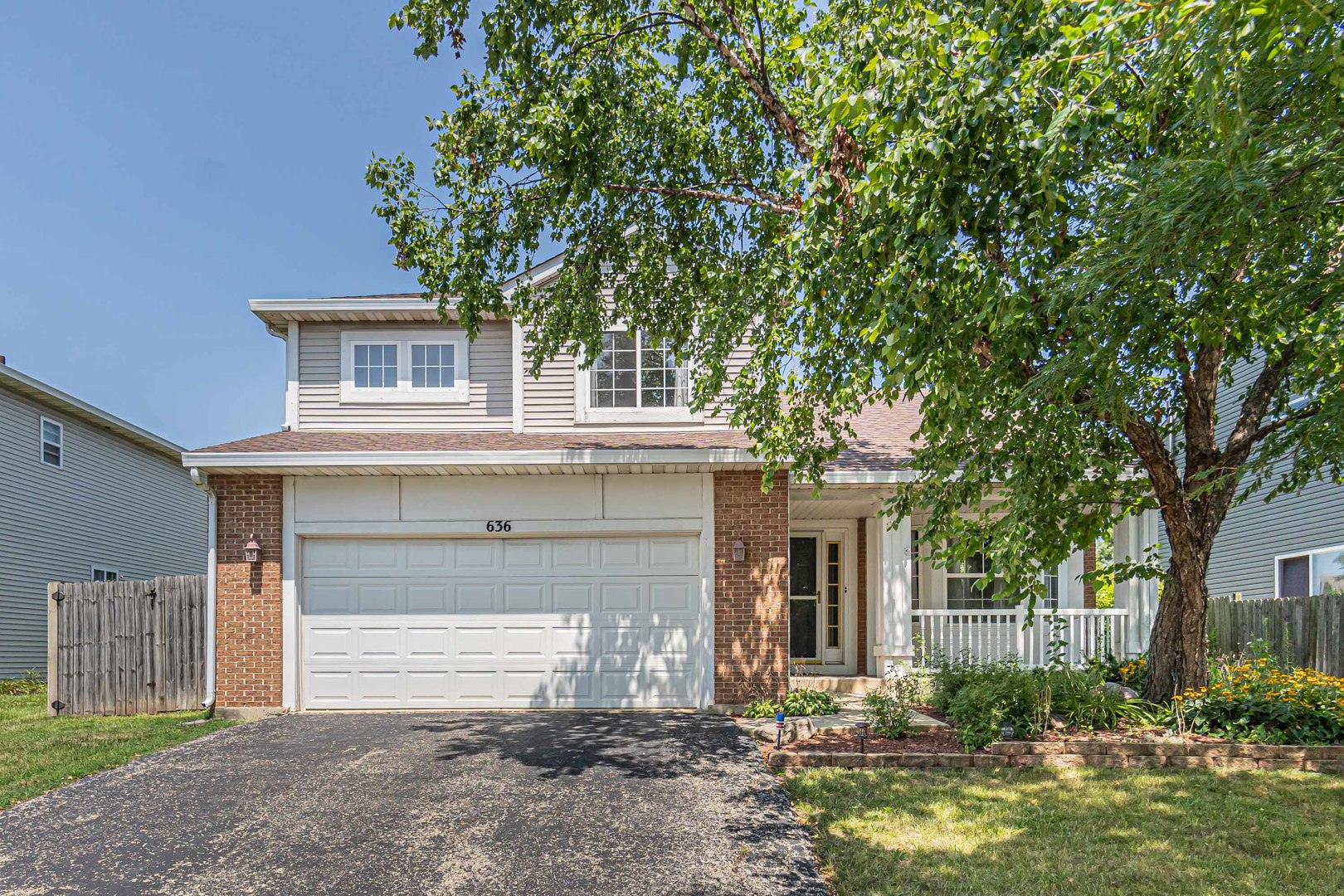 636 Kingsbrooke Crossing, Bolingbrook, IL 60440
