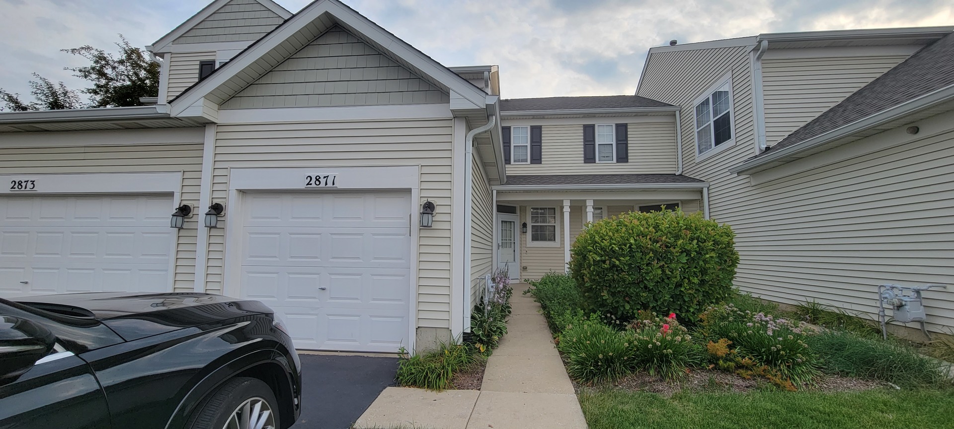 2871 Vernal Lane #2871, Naperville, IL 60564