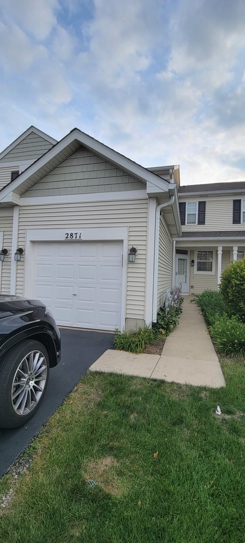 2871 Vernal Lane #2871, Naperville, IL 60564