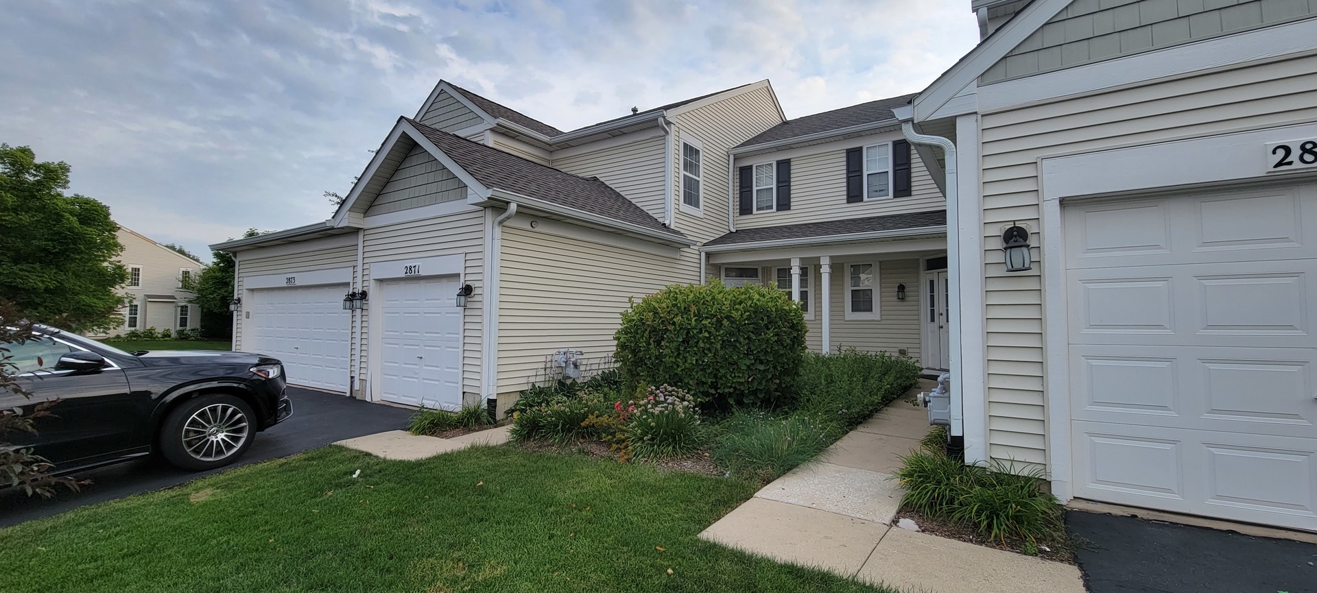2871 Vernal Lane #2871, Naperville, IL 60564
