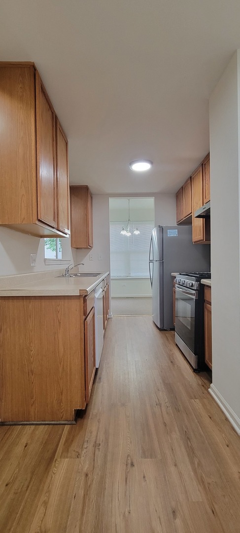 2871 Vernal Lane #2871, Naperville, IL 60564