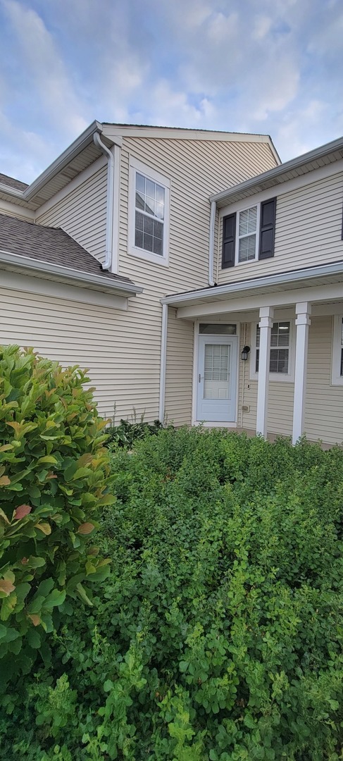2871 Vernal Lane #2871, Naperville, IL 60564
