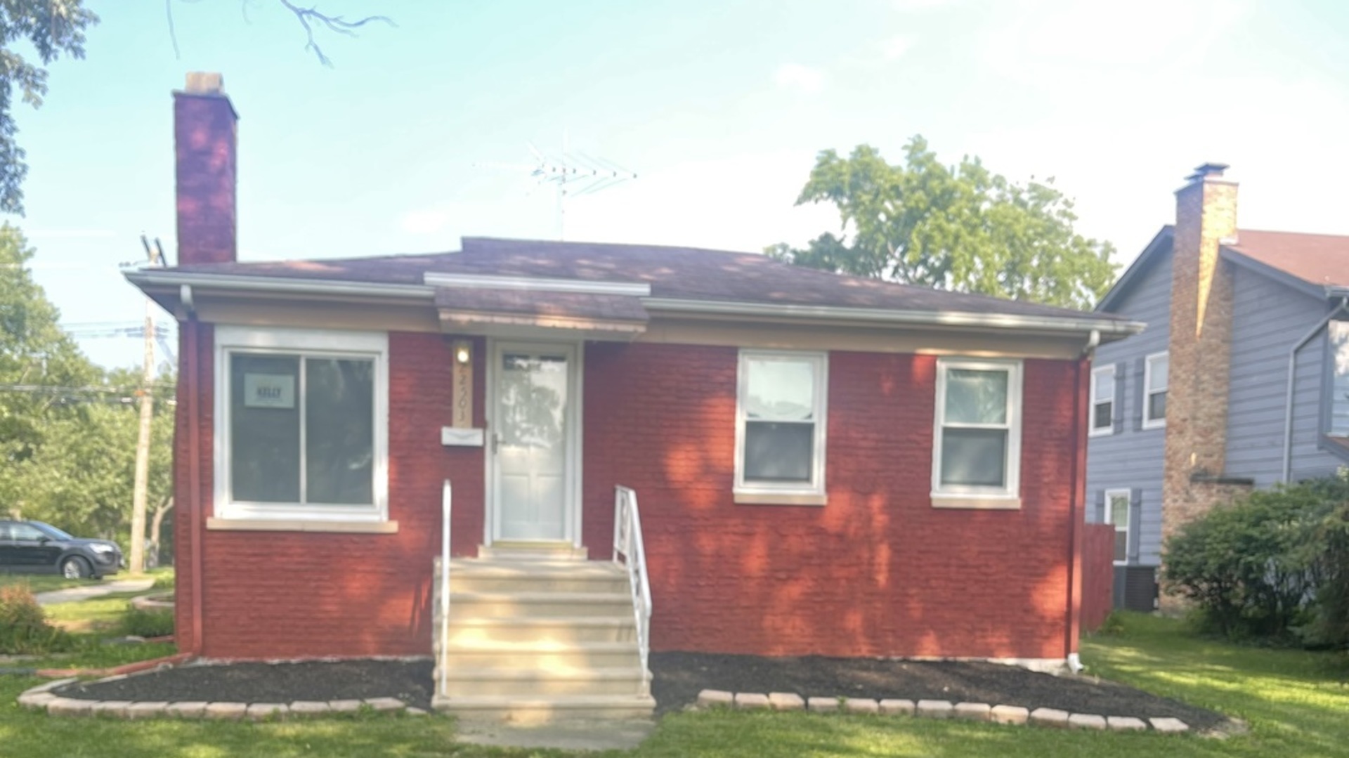 22503 Ridgeway Avenue, Richton Park, IL 60471