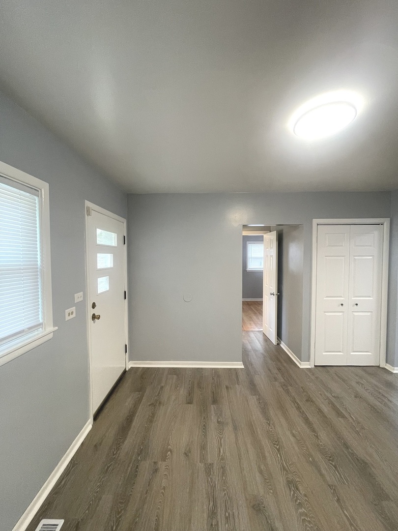 22503 Ridgeway Avenue, Richton Park, IL 60471