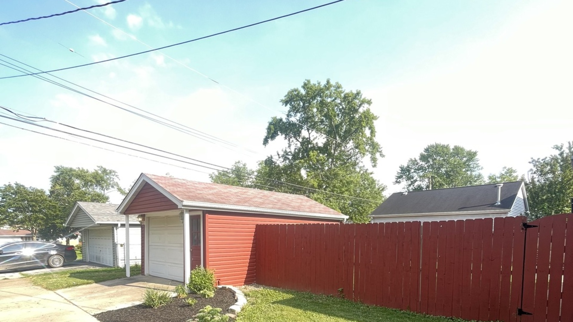 22503 Ridgeway Avenue, Richton Park, IL 60471