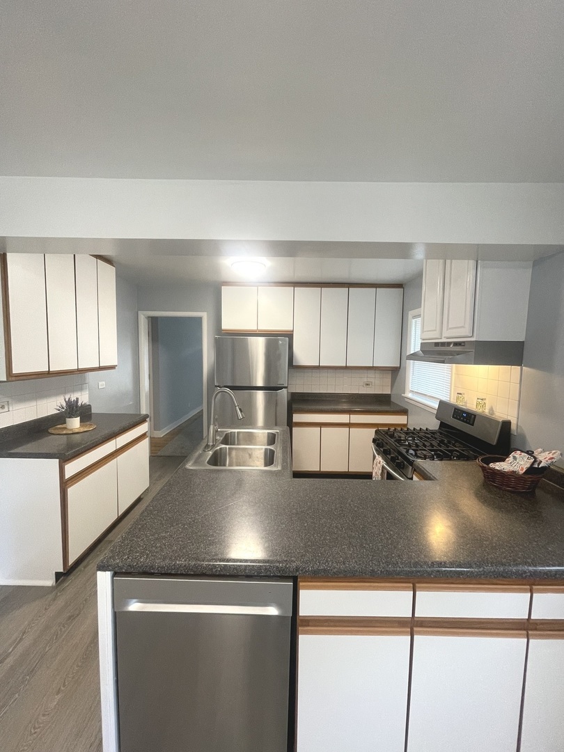 22503 Ridgeway Avenue, Richton Park, IL 60471
