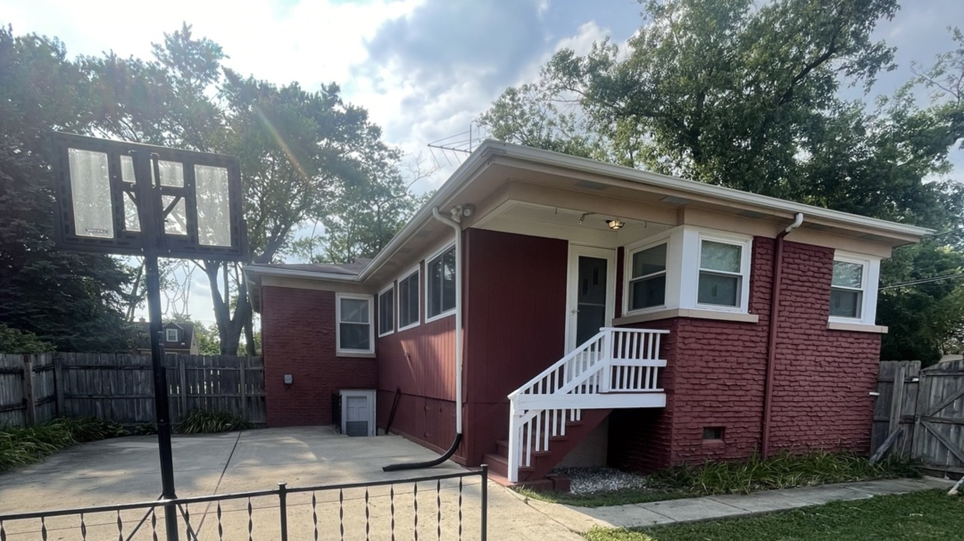 22503 Ridgeway Avenue, Richton Park, IL 60471