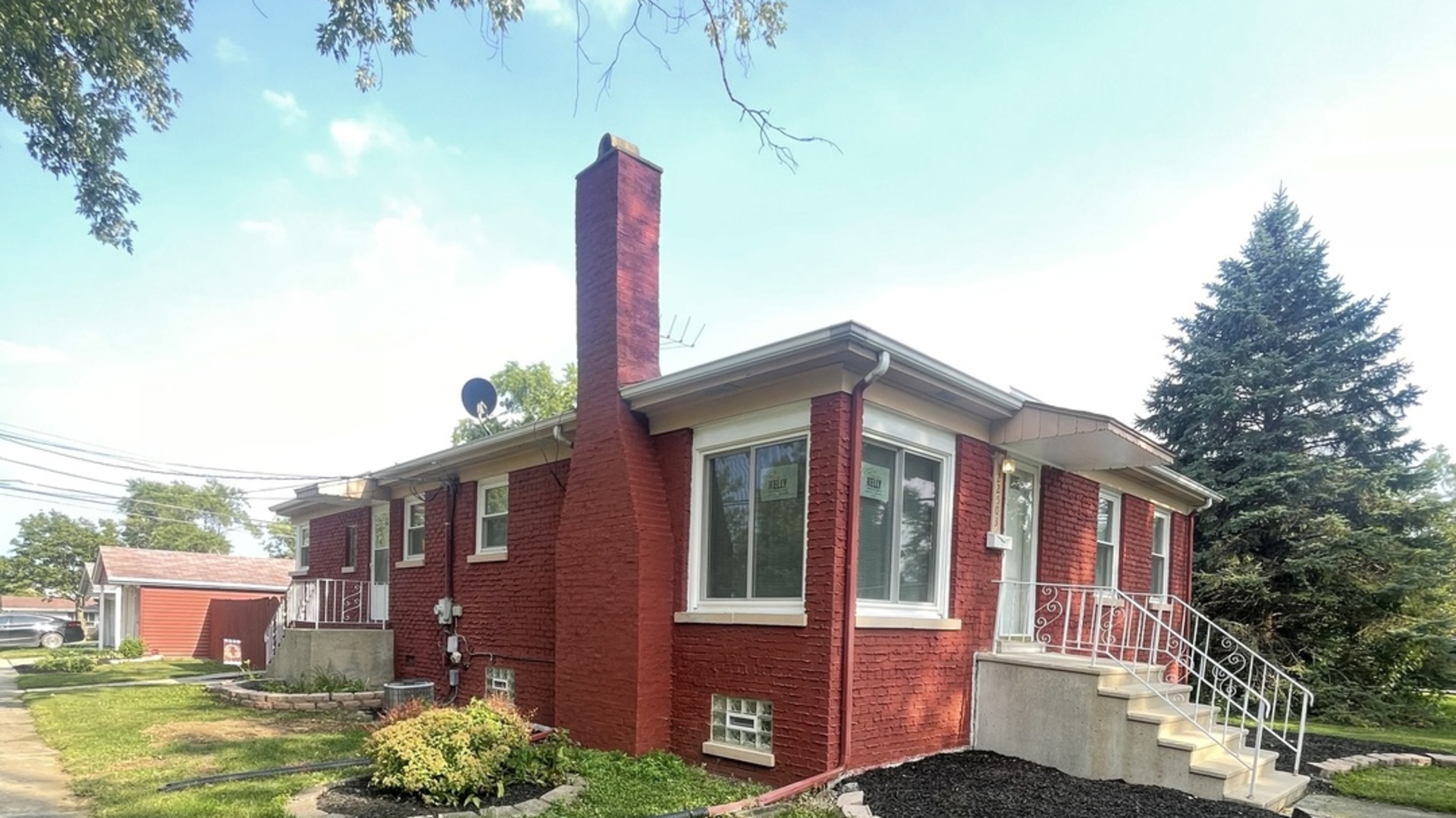 22503 Ridgeway Avenue, Richton Park, IL 60471