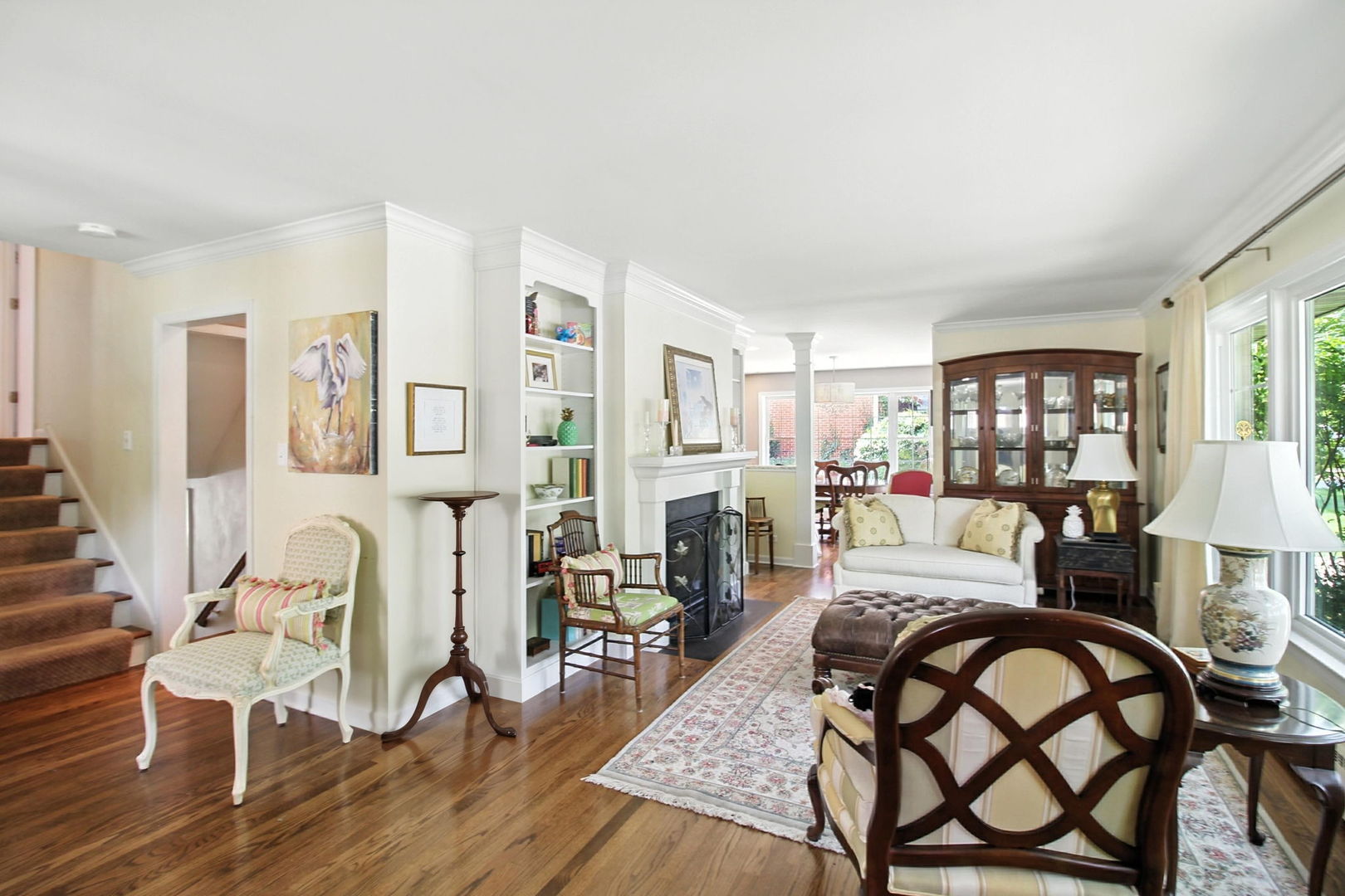 917 N Brainard Avenue, La Grange Park, IL 60526