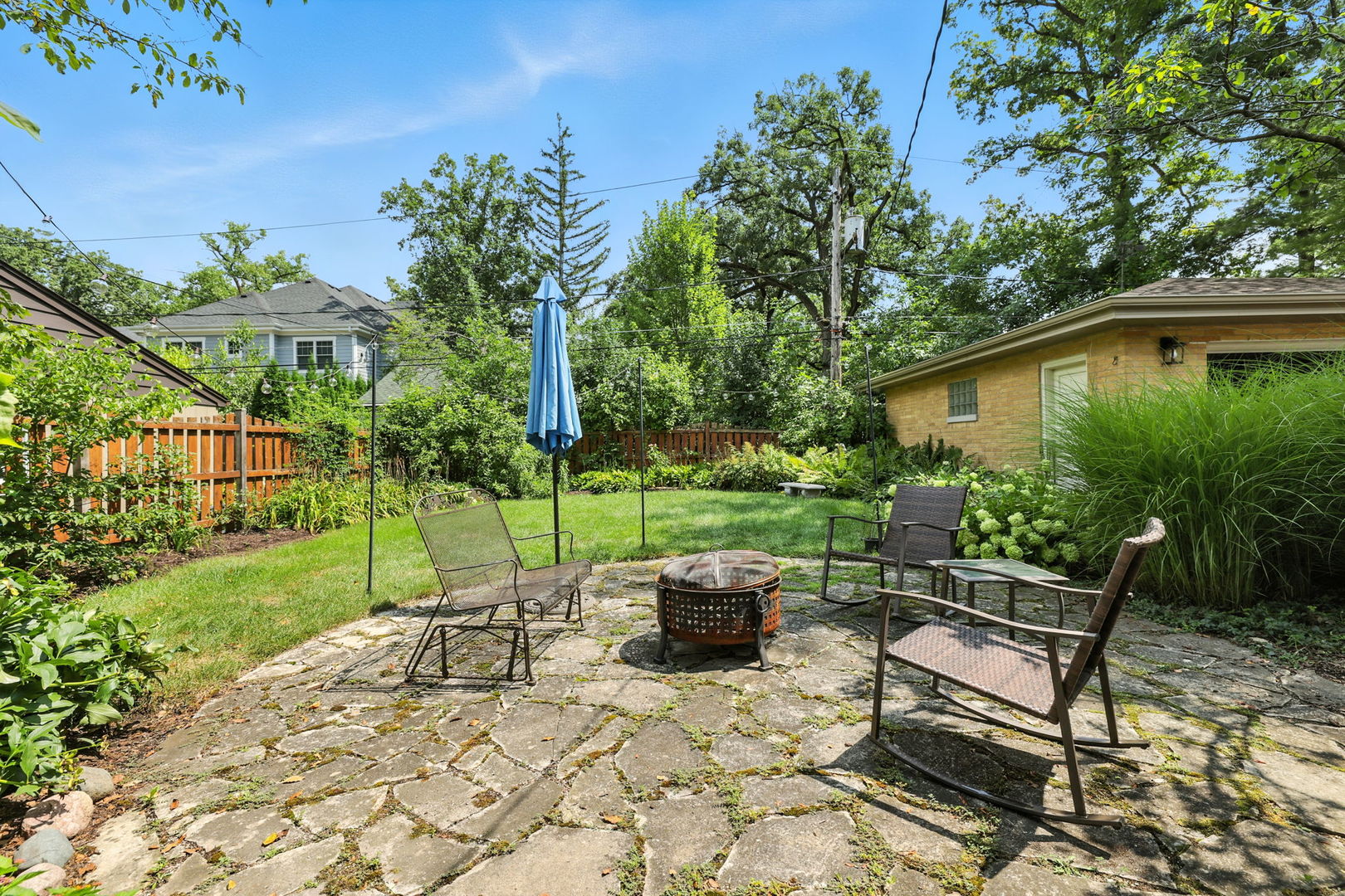 917 N Brainard Avenue, La Grange Park, IL 60526