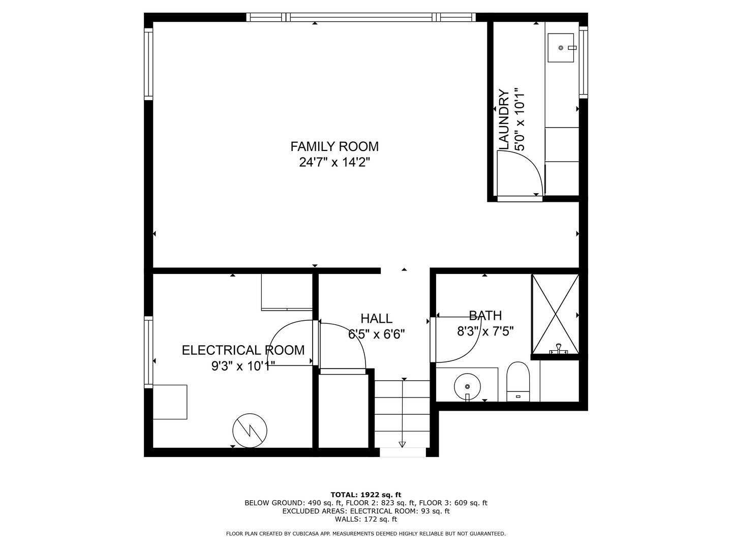 917 N Brainard Avenue, La Grange Park, IL 60526
