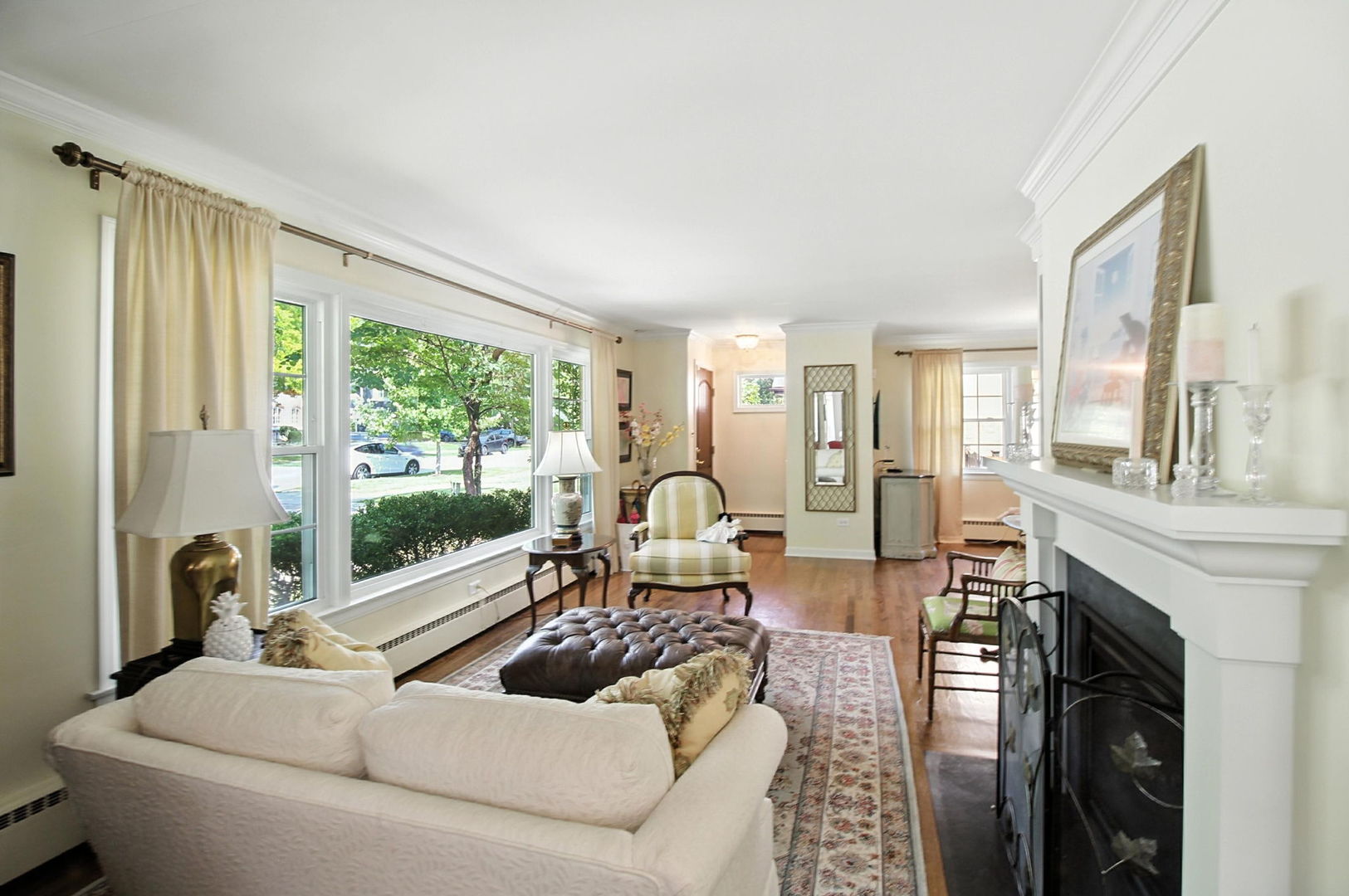 917 N Brainard Avenue, La Grange Park, IL 60526
