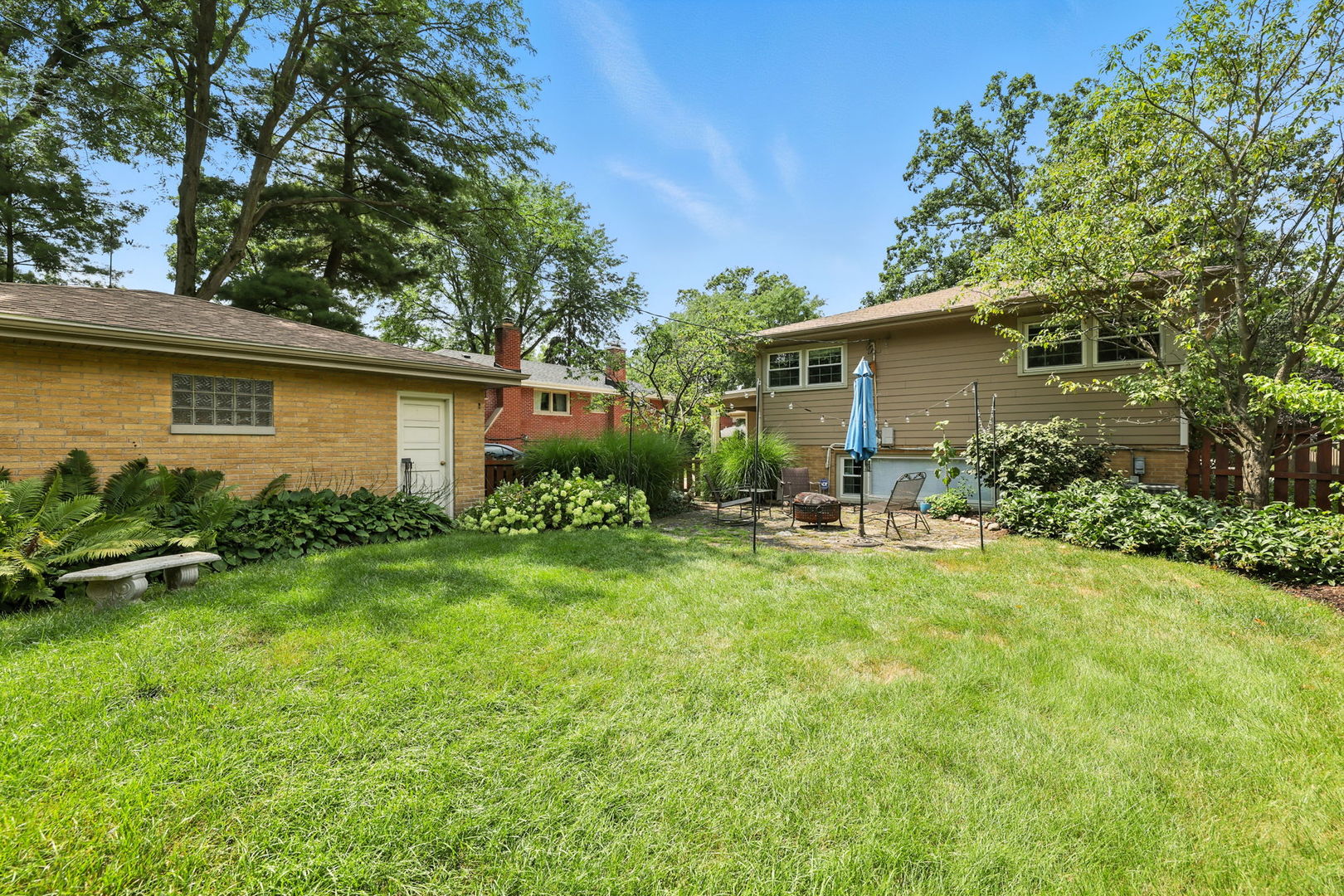 917 N Brainard Avenue, La Grange Park, IL 60526