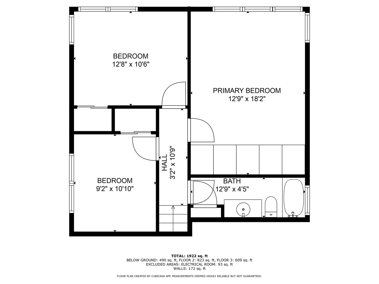 917 N Brainard Avenue, La Grange Park, IL 60526