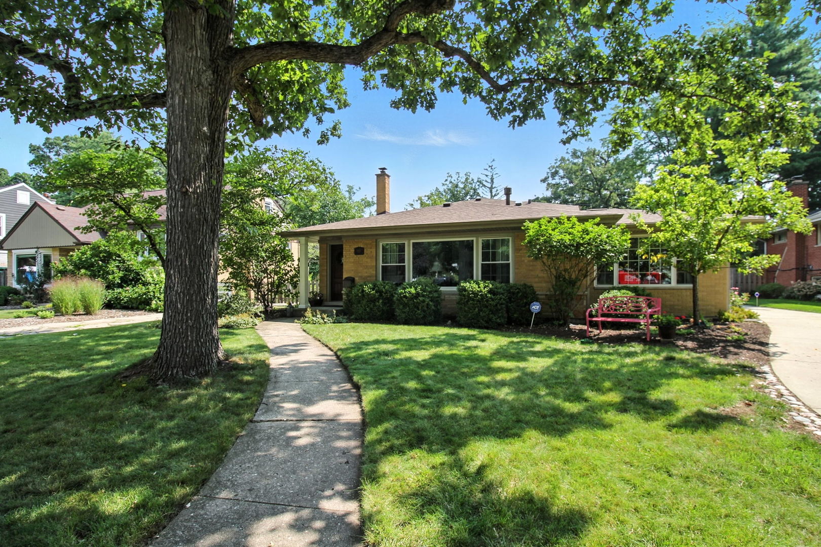 917 N Brainard Avenue, La Grange Park, IL 60526