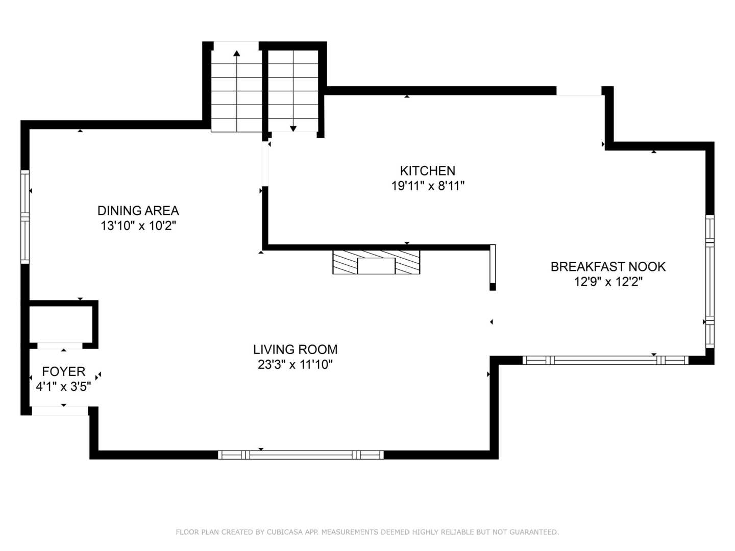 917 N Brainard Avenue, La Grange Park, IL 60526