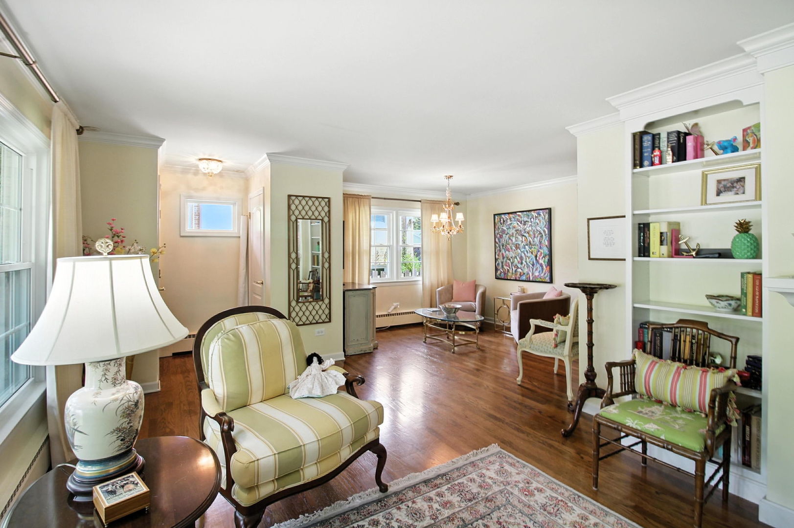 917 N Brainard Avenue, La Grange Park, IL 60526