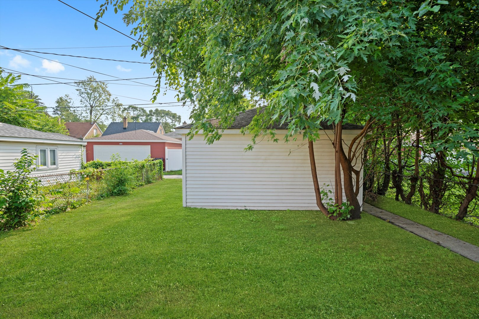 14231 S Dearborn Street, Riverdale, IL 60827