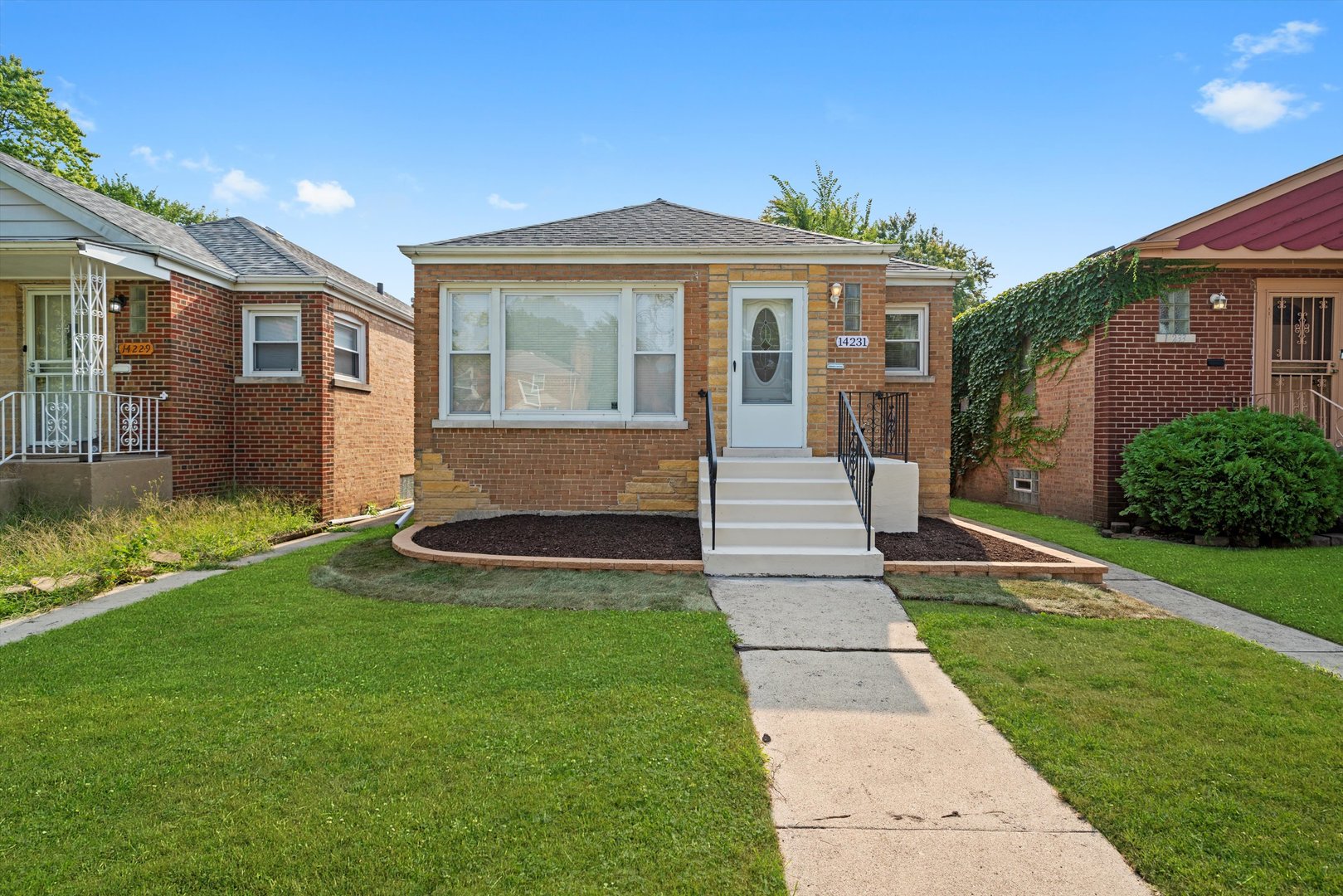 14231 S Dearborn Street, Riverdale, IL 60827