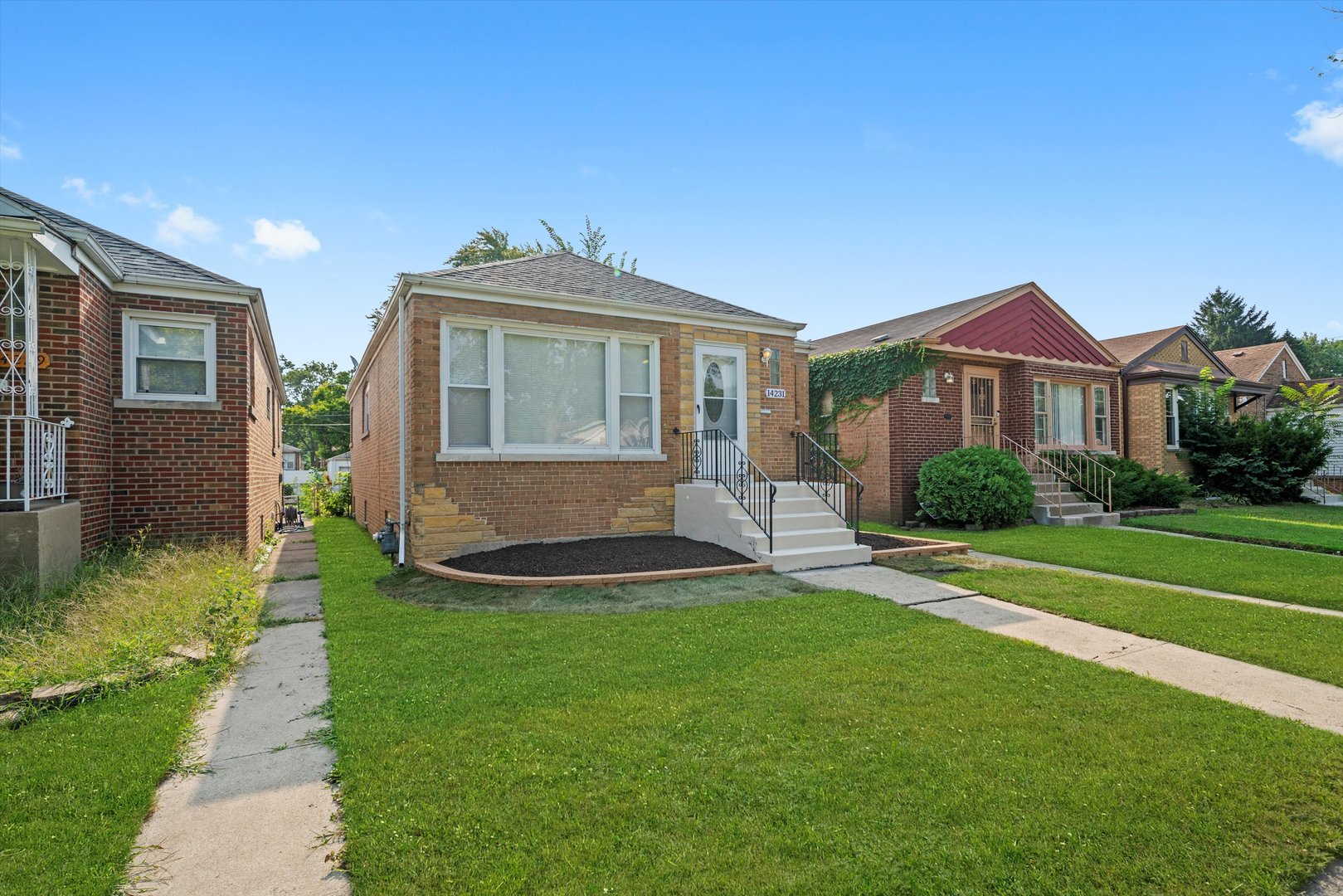 14231 S Dearborn Street, Riverdale, IL 60827