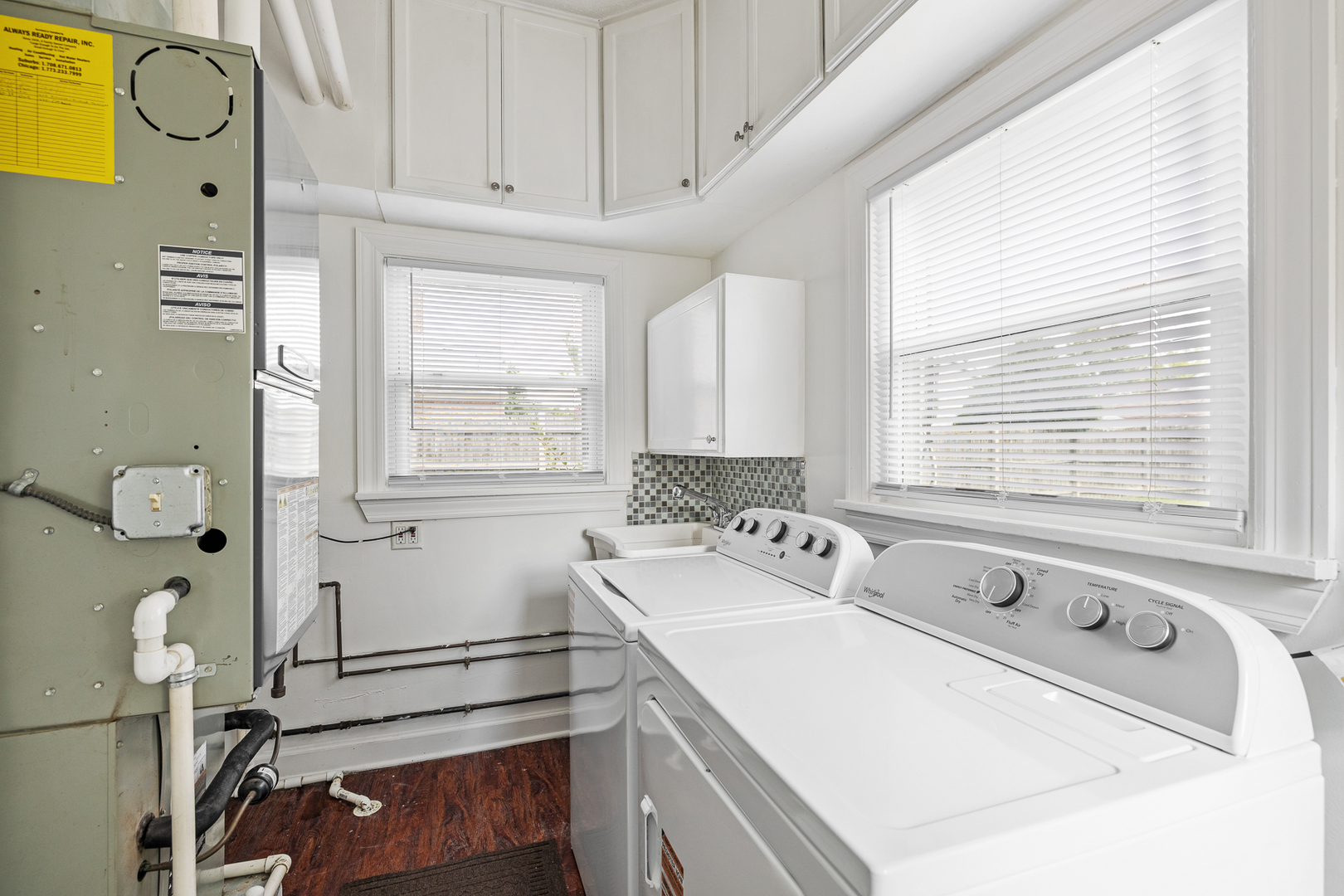 10807 Mcvicker Avenue, Chicago Ridge, IL 60415
