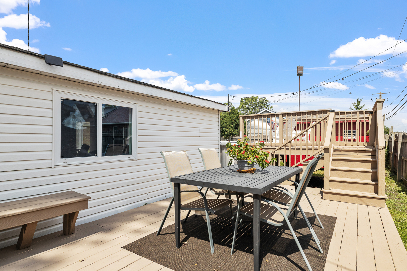 10807 Mcvicker Avenue, Chicago Ridge, IL 60415
