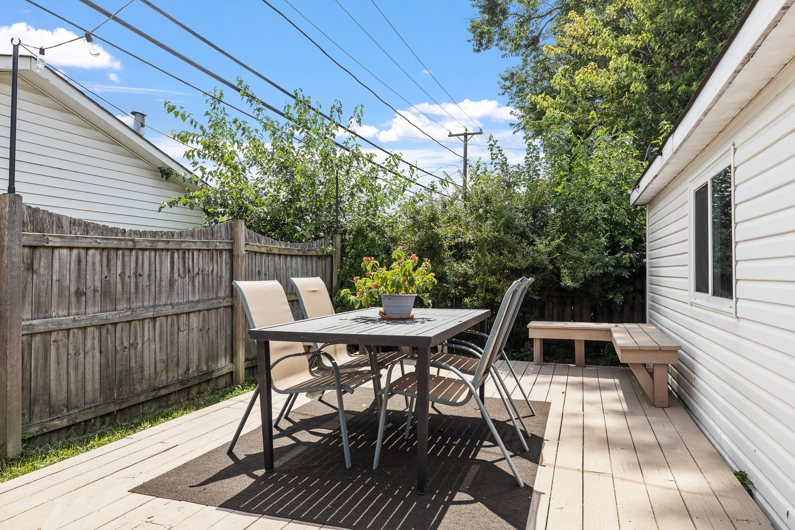 10807 Mcvicker Avenue, Chicago Ridge, IL 60415