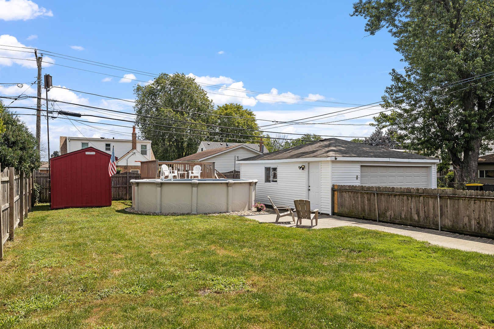 10807 Mcvicker Avenue, Chicago Ridge, IL 60415
