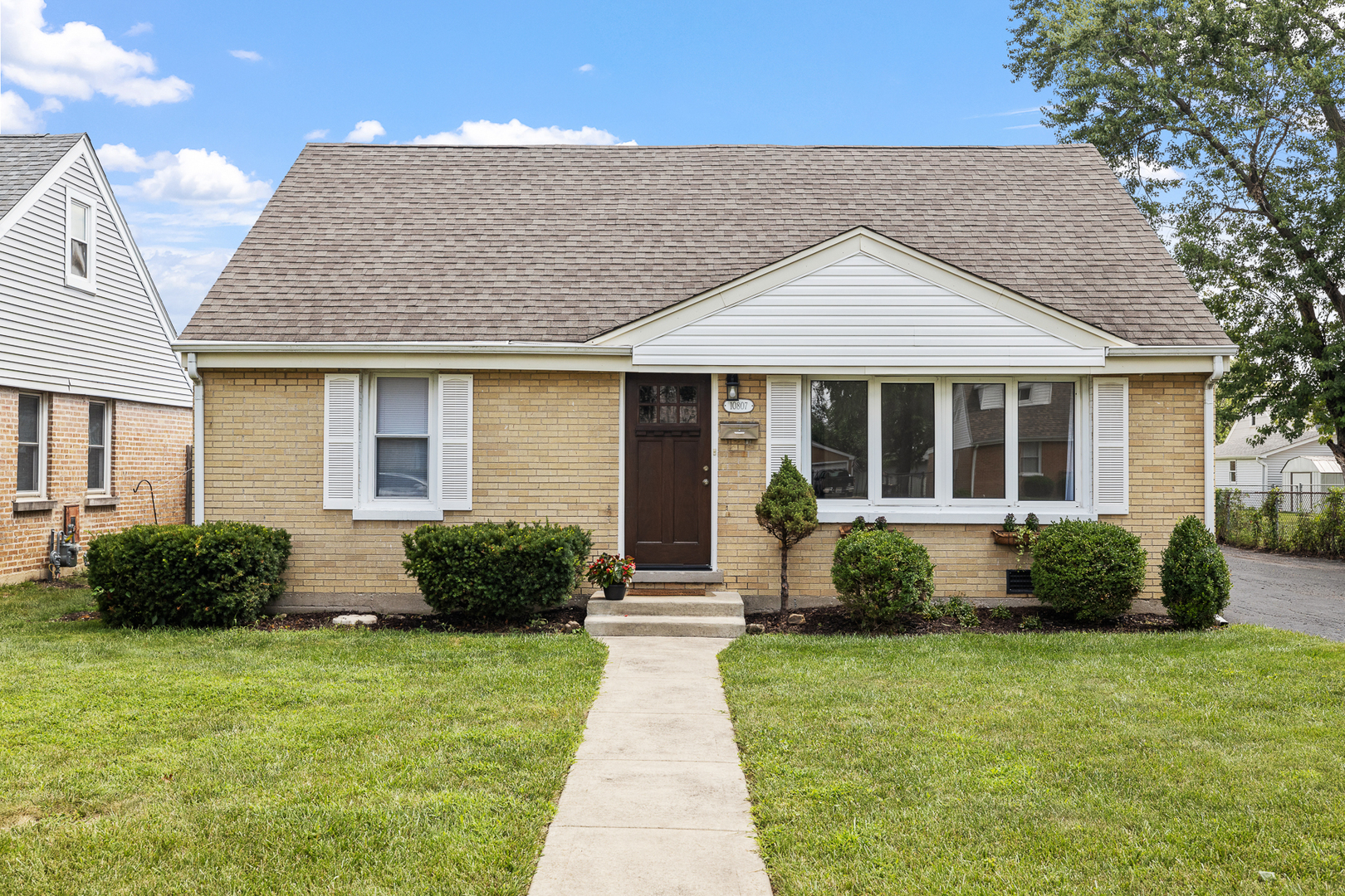 10807 Mcvicker Avenue, Chicago Ridge, IL 60415