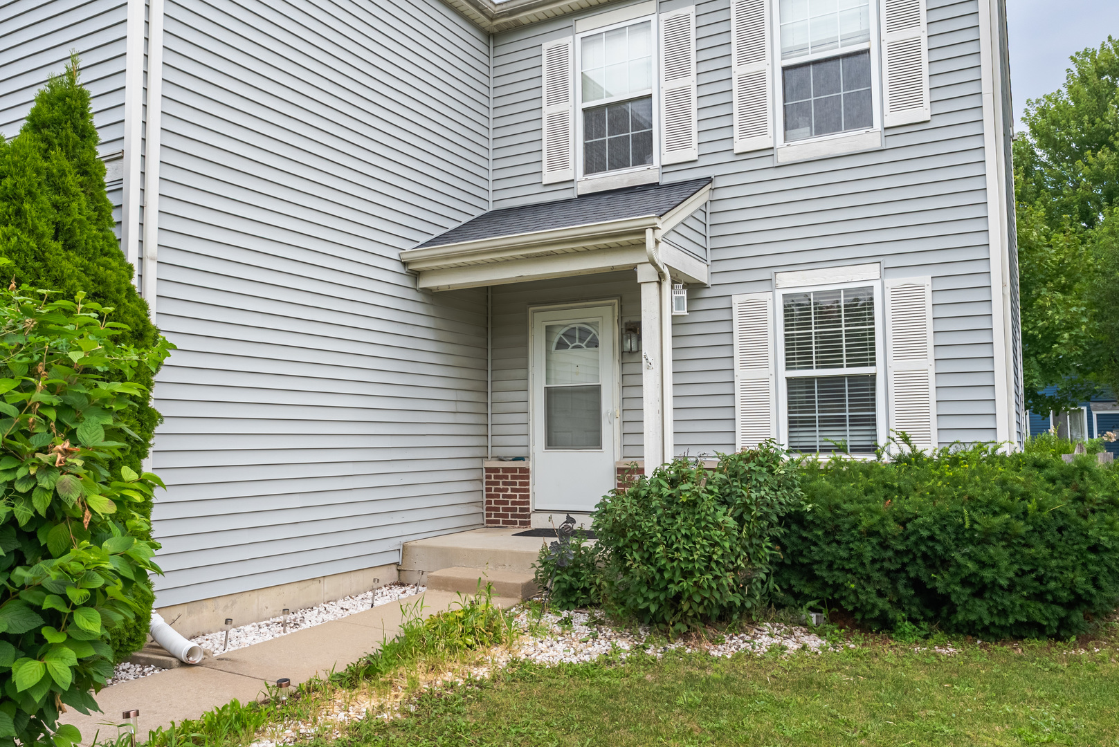 1718 Mountain Ridge Pass, Plainfield, IL 60586