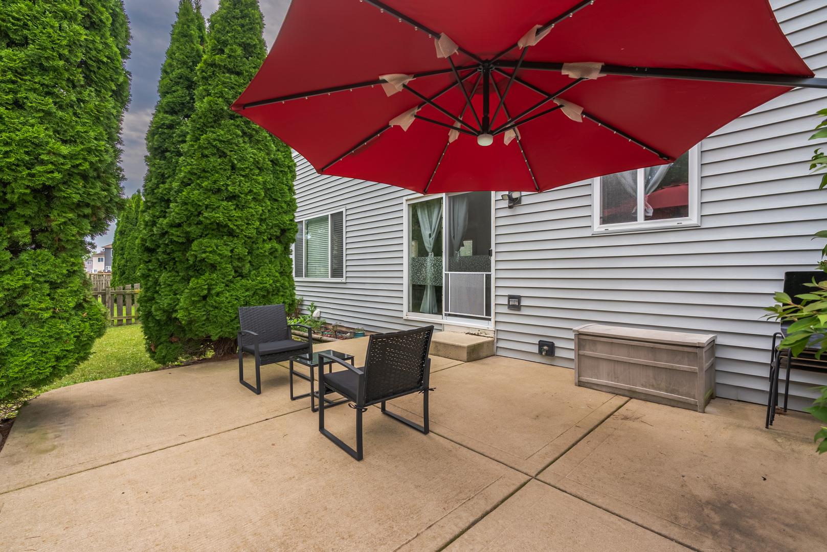 1718 Mountain Ridge Pass, Plainfield, IL 60586