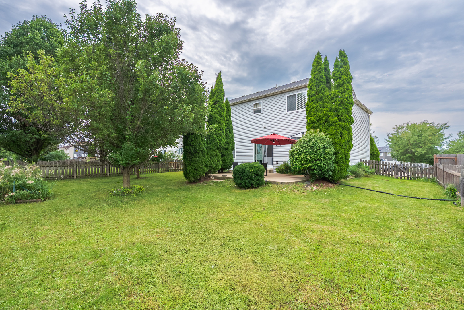 1718 Mountain Ridge Pass, Plainfield, IL 60586