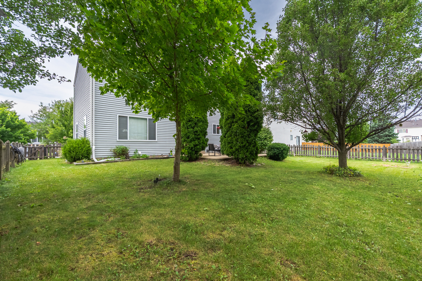 1718 Mountain Ridge Pass, Plainfield, IL 60586