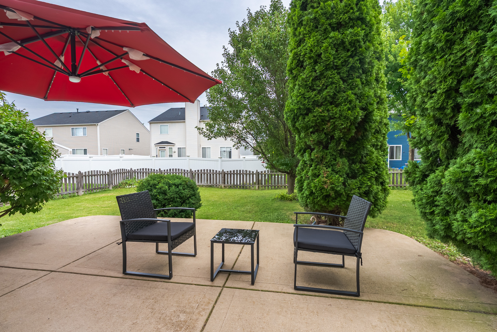 1718 Mountain Ridge Pass, Plainfield, IL 60586