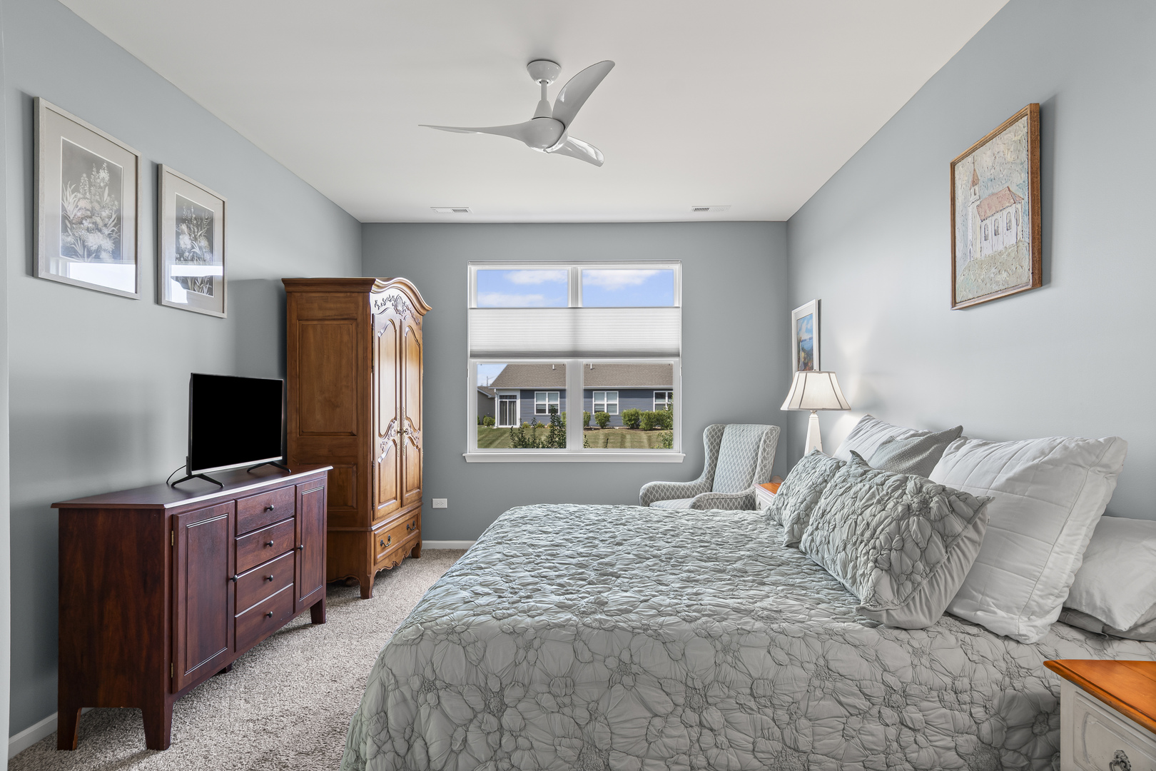 321 Ridley Street, North Aurora, IL 60542