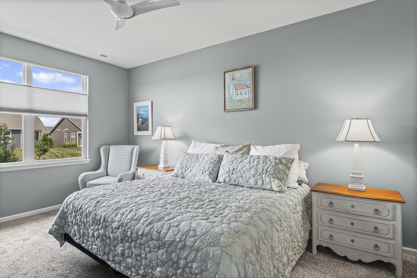 321 Ridley Street, North Aurora, IL 60542